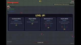 Скриншот 7 к игре RobotSurvivors