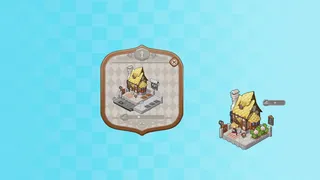 Скриншот 1 к игре 琪琪的魔药