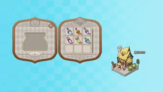 Скриншот 4 к игре 琪琪的魔药
