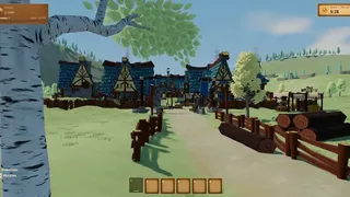 Скриншот 1 к игре Another Tavern Simulator