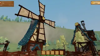 Скриншот 2 к игре Another Tavern Simulator
