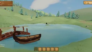 Скриншот 3 к игре Another Tavern Simulator