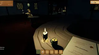 Скриншот 6 к игре Another Tavern Simulator