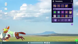 Скриншот 6 к игре Stay: Ember's Desktop Adventures