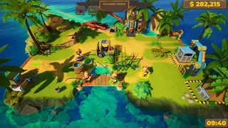 Скриншот 6 к игре Overhatched