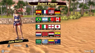 Скриншот 4 к игре Soccer Kick-ups
