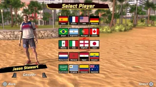 Скриншот 8 к игре Soccer Kick-ups