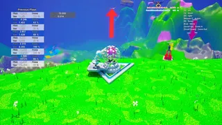 Скриншот 5 к игре Peko Downhill Hurl