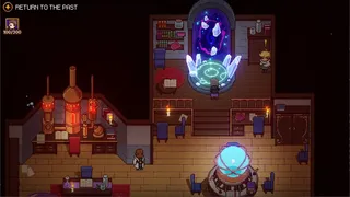 Скриншот 4 к игре Astral Dive
