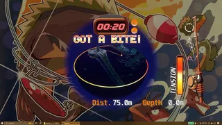 Скриншот 1 к игре Up Pole!