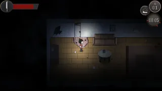 Скриншот 3 к игре Anabiosis