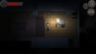 Скриншот 4 к игре Anabiosis