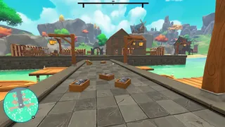 Скриншот 6 к игре Puzzle O´Matic