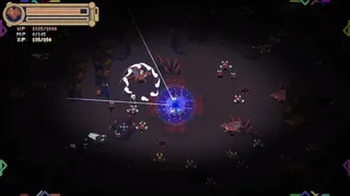 Скриншот 4 к игре Majestria: Incremental Survival