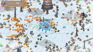 Скриншот 8 к игре Majestria: Incremental Survival