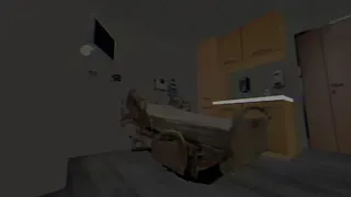 Скриншот 5 к игре Underfang
