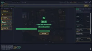 Скриншот 2 к игре Idle Startup