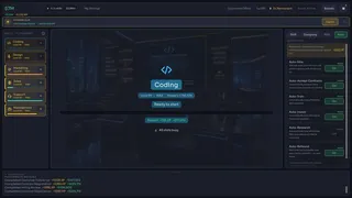 Скриншот 7 к игре Idle Startup