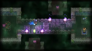 Скриншот 2 к игре Ornament Tower