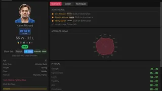 Скриншот 6 к игре OPEN GUARD