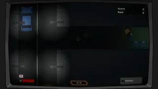 Скриншот 1 к игре Bullet Vendetta