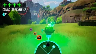 Скриншот 6 к игре Bots&Beats
