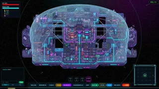Скриншот 1 к игре galaksia online