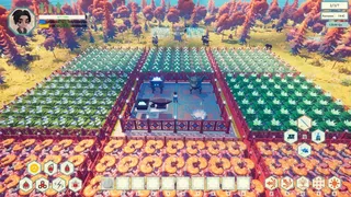 Скриншот 4 к игре Cultivation: Mystic Realm of Spirit Mountain