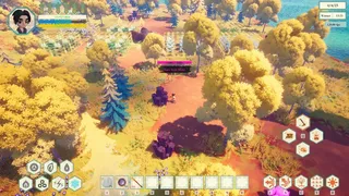 Скриншот 6 к игре Cultivation: Mystic Realm of Spirit Mountain