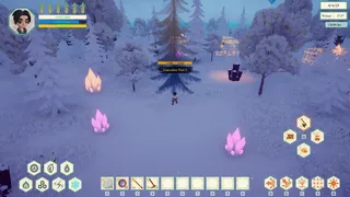 Скриншот 7 к игре Cultivation: Mystic Realm of Spirit Mountain