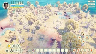 Скриншот 8 к игре Cultivation: Mystic Realm of Spirit Mountain