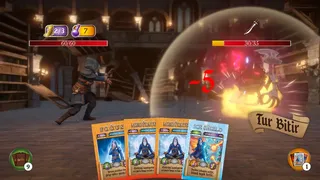 Скриншот 1 к игре The Last Archive