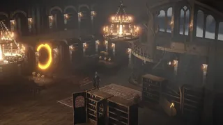Скриншот 2 к игре The Last Archive