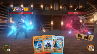 Скриншот 3 к игре The Last Archive
