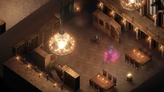 Скриншот 8 к игре The Last Archive
