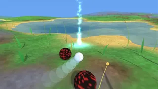 Скриншот 1 к игре BeaconBound
