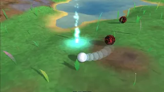 Скриншот 3 к игре BeaconBound