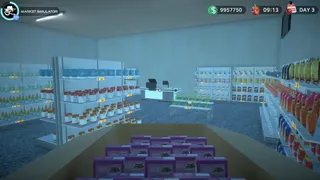 Скриншот 1 к игре Market Simulator: Miami Beach