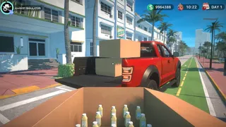 Скриншот 3 к игре Market Simulator: Miami Beach