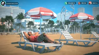 Скриншот 4 к игре Market Simulator: Miami Beach