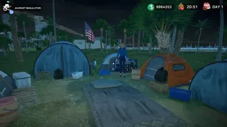 Скриншот 5 к игре Market Simulator: Miami Beach
