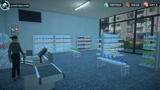 Скриншот 6 к игре Market Simulator: Miami Beach