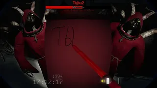 Скриншот 2 к игре SCREAM NOTE