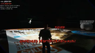 Скриншот 4 к игре SCREAM NOTE