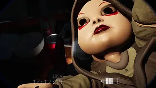 Скриншот 6 к игре SCREAM NOTE