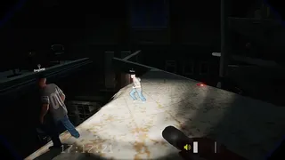 Скриншот 7 к игре SCREAM NOTE