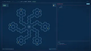 Скриншот 3 к игре Hexilibrium