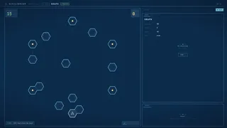 Скриншот 5 к игре Hexilibrium