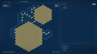 Скриншот 6 к игре Hexilibrium