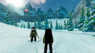 Скриншот 2 к игре BERG